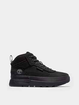 Черевики Timberland 6018139 Чорний 31 TL2105