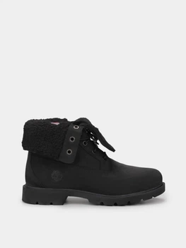 Ботинки Timberland 6005616 Чёрный 38 TG3312