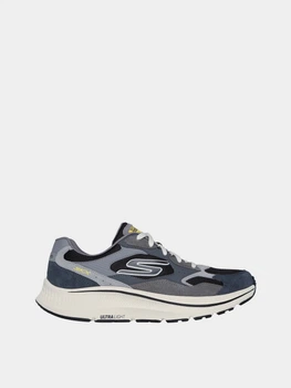 Кросівки для бігу Skechers 8528113 Сірий 43.5 KM5282