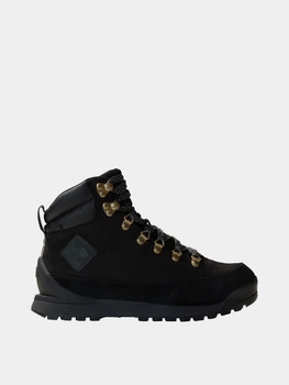 Ботинки The North Face 8795468 Чёрный 37 NO10155
