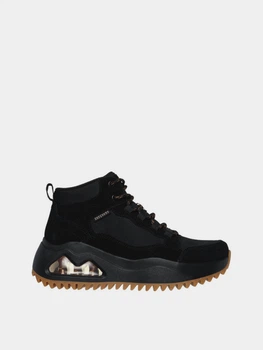 Черевики Skechers 7421195 Чорний 36 KW8715
