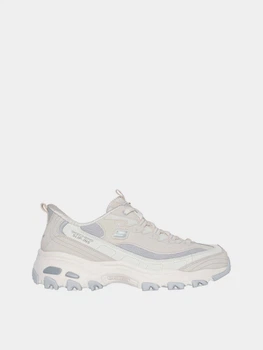Кросівки повсякденні Skechers 9046953 Бежевий 41 KW9197