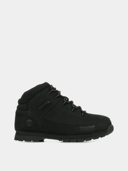 Ботинки Timberland 6018131 Чёрный 38 TL2156