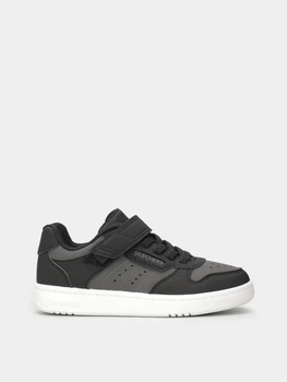 Кеди низькі Skechers Чорний 27.5 KK3648