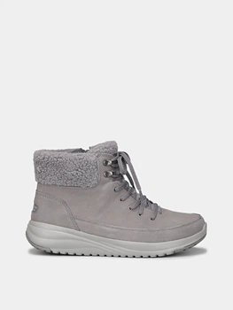 Ботинки Skechers 7082254 Серый 37 KW9061