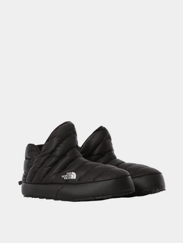 Чоботи дутики The North Face 1568646 Чорний 42 NO9967