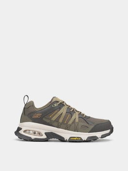 Кроссовки аутдор Skechers 9709619 Оливковый 42 KM5545