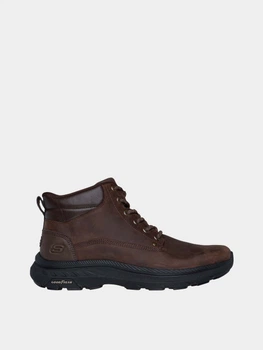 Ботинки Skechers 5304279 Коричневый 46 KM5362