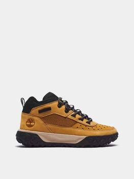 Ботинки Timberland 7528232 Жёлтый 45 TF5227