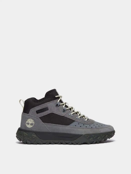 Ботинки Timberland 9485054 Серый/чёрный 44 TF5639