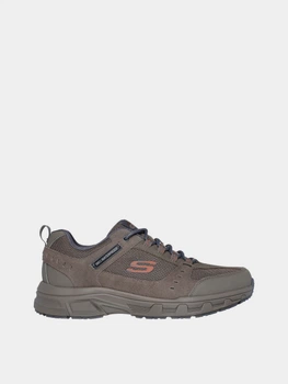 Кросівки аутдор Skechers 8621169 Коричневий 43 KM5347
