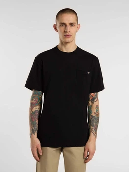 Футболка Dickies 9471871 Чёрный XL DIM568