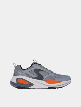 Кроссовки повседневные Skechers 8588030 Серый 46 KM5288