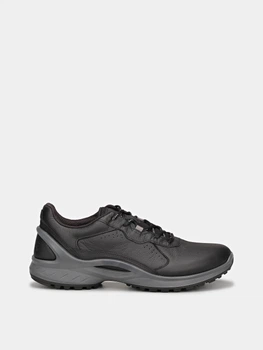 Кросівки повсякденні ECCO 9364691 Чорний 43 ZM6166