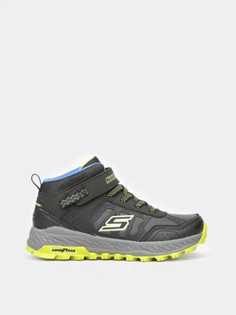 Черевики Skechers 5025521 Чорний 35 KK3008