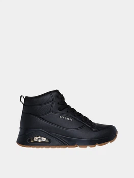 Ботинки Skechers 8652945 Чёрный 41 KW9065