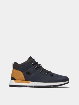 Черевики Timberland 6017944 Синій 43 TF5243