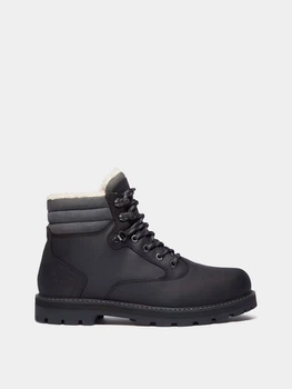Ботинки Timberland 10273436 Чёрный 45 TF5631