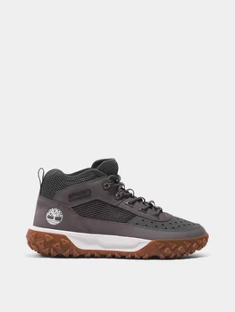 Ботинки Timberland 7528232 Серый 45 TF5335