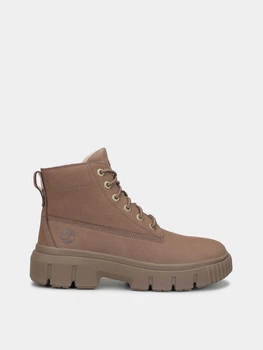 Ботинки Timberland 6344573 Тауп 37 TG3264