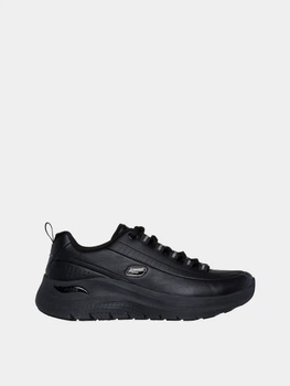Кросівки повсякденні Skechers 8508386 Чорний 39 KW9016