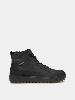 Черевики ECCO 5303271 Чорний 43 ZM6030