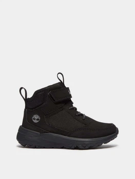 Черевики Timberland 10279920 Чорний 36 TL2379