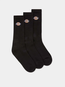 Набор носков Dickies 7169519 Чёрный One Size DIC61