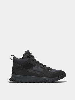 Ботинки Timberland 6344464 Чёрный 41 TF5551