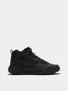 Ботинки Timberland 7528232 Чёрный 41 TF5228