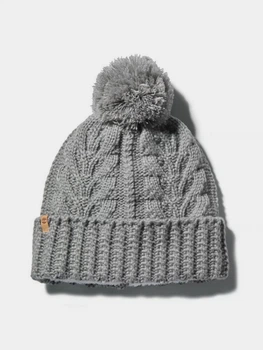 Шапка Timberland 5418328 Серый One Size TJ2951