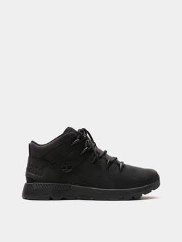 Черевики Timberland 6017944 Чорний 41 TF4078