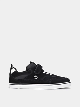 Кроссовки повседневные Timberland 10280339 Чёрный 39 TL2383