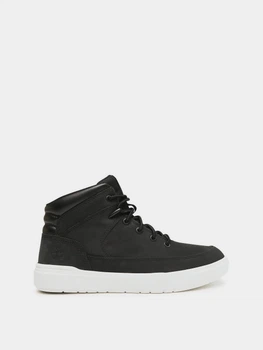 Ботинки Timberland 7526878 Чёрный 45 TF5162