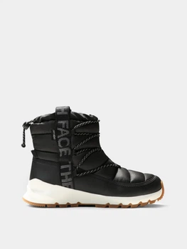 Чоботи дутики The North Face 6306528 Чорний 36 NO10017