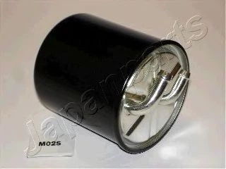Паливний фільтр JAPANPARTS (FC-M02S)