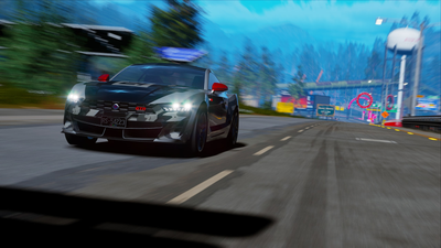 Gra PS5 Wreckreation (Blu-ray płyta) (9120080078735)