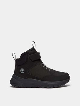 Черевики Timberland 10280041 Чорний 32 TL2377