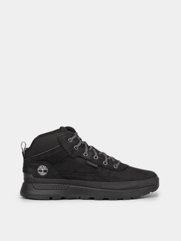 Черевики Timberland 6018137 Чорний 37 TL2106