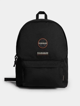 Повседневный рюкзак Napapijri 6044687 Чёрный One Size ZQ745