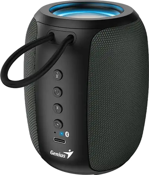 Портативна колонка Genius SP-915BT Grey (31730052401)