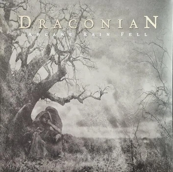 DRACONIAN – Arcane Rain Fell (2LP)