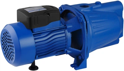 Насос поверхностный Agua JET 100L Нmax 45 м Qmax 52 л/мин P 1100 Вт (CV035085)