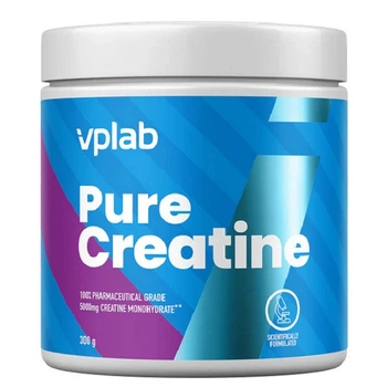 Креатин VPLab Pure Creatine 300 грамм