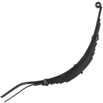 Ресора Knott Autoflex для причепа 9 листова 800кг 6X1356.206
