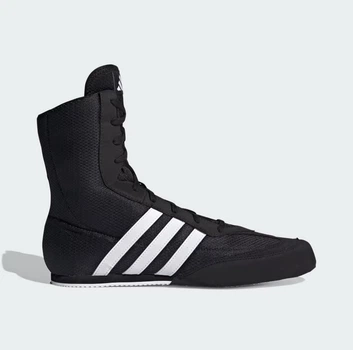 Взуття для боксу Box Hog 2 | чорний | ADIDAS FX0561 BA7928 чорний розмір 44.5 UK 11