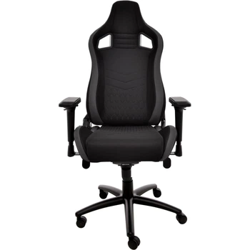 Геймерское кресло GT Racer Shadow X-0712 Gray