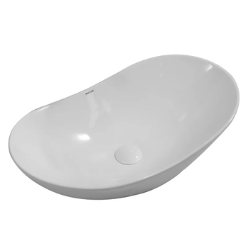 Раковина чаша в ванную Mixxus Premium WAVE-0105 620х360х160 мм MP6555