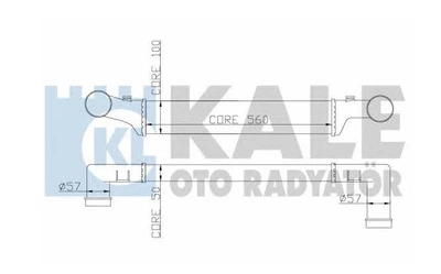 Інтеркулер KALE (347400)