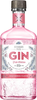 Джин Козацька Рада Pink Edition 0.7 л 37.5% (4823098209201)